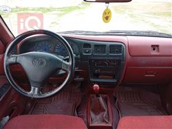 تويوتا هايلوكس